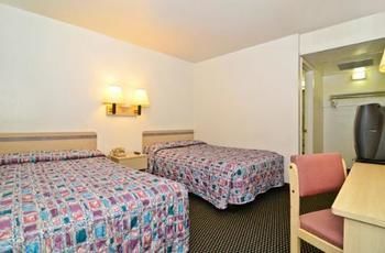 Motel Budget Inn