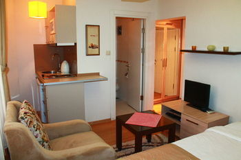 Hotel Liva Suite