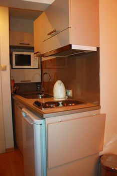 Hotel Liva Suite