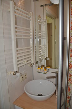 Hotel Liva Suite