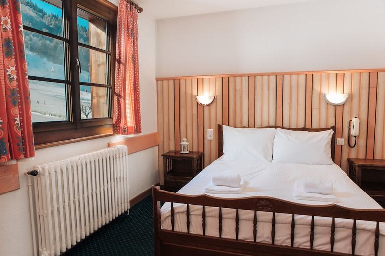 Hotel L'aubergade
