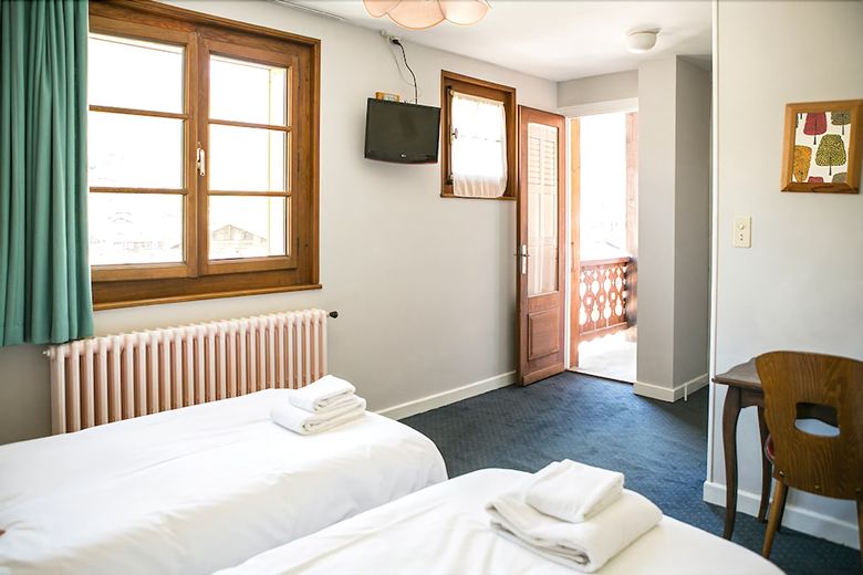 Hotel L'aubergade