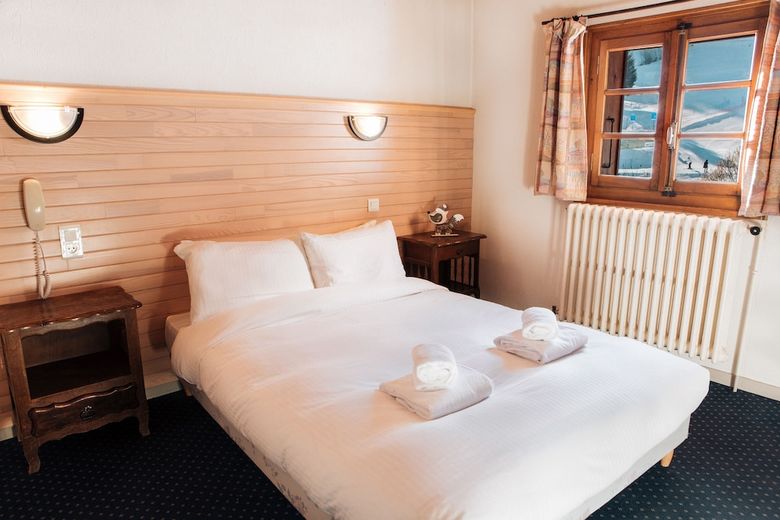 Hotel L'aubergade