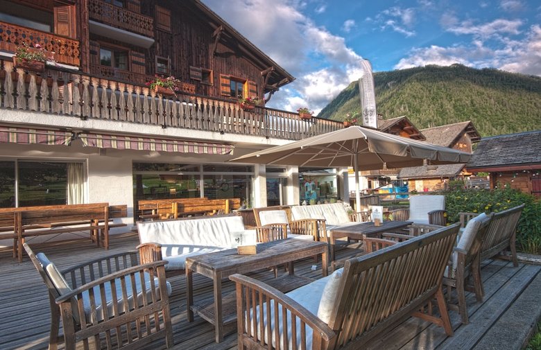 Hotel L'aubergade