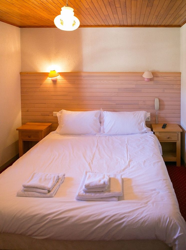 Hotel L'aubergade