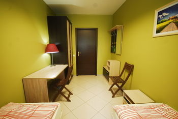 Albergue Landmark City Hotel
