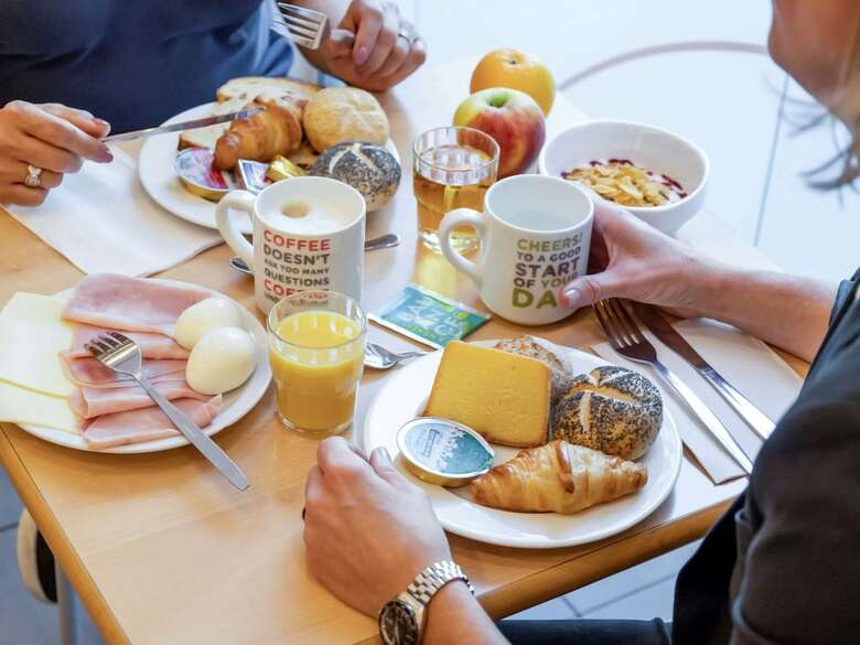 Hotel Ibis Budget Antwerpen Centraal Station