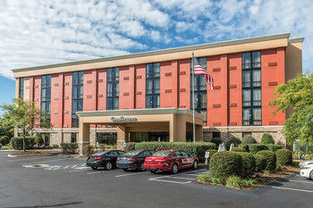 Hotel Comfort Inn Cranberry Township