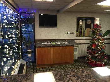 Motel Budget Inn Buffalo Airport
