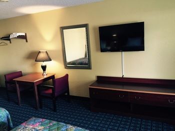 Motel Budget Inn Buffalo Airport