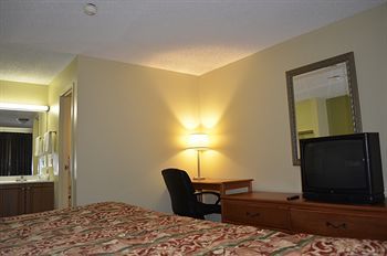 Motel Budget Inn Buffalo Airport