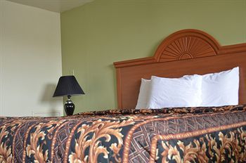 Motel Budget Inn Buffalo Airport