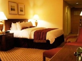 Hotel Galeria