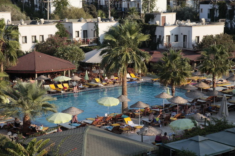 Hotel Miraluna