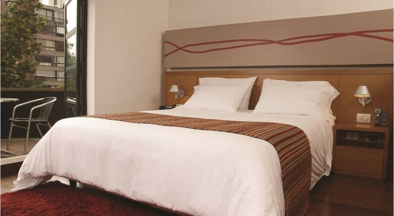 Hotel Bh La Quinta