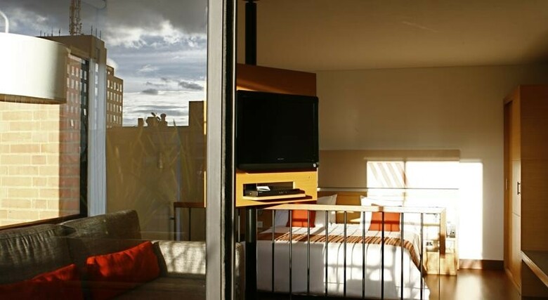 Hotel Bh La Quinta