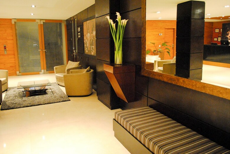 Hotel Charlotte Bogot�