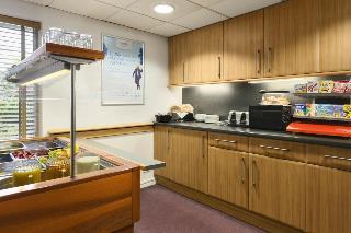 Hotel Days Inn Bristol M5