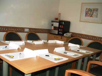 Hotel Days Inn Bristol M5