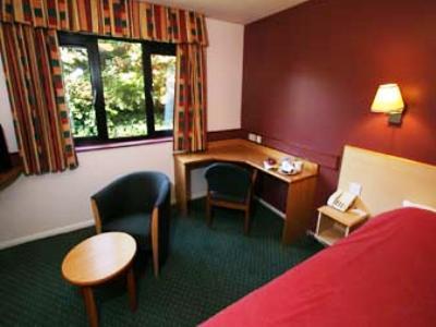 Hotel Days Inn Bristol M5