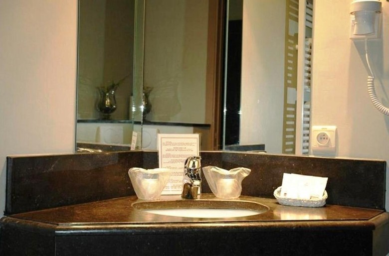Hotel Biskajer