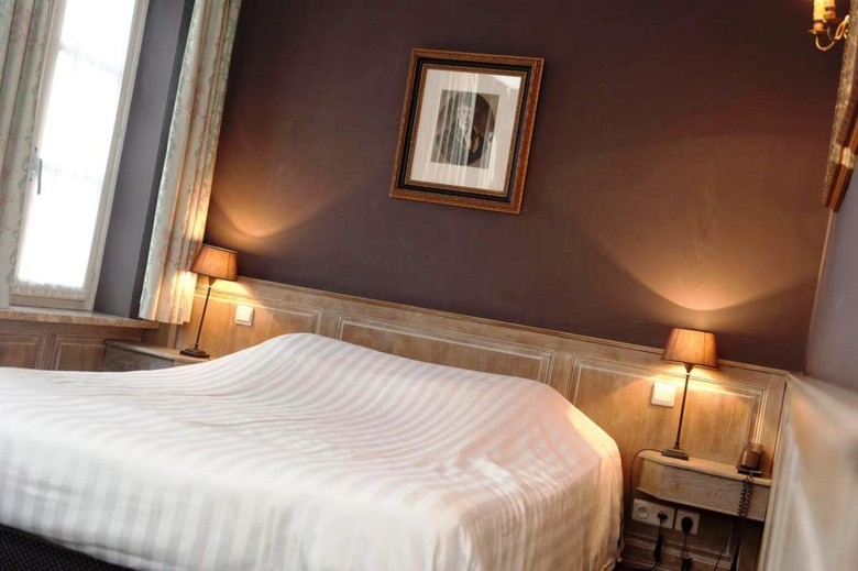 Hotel Biskajer