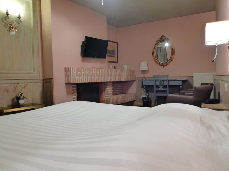 Hotel Biskajer