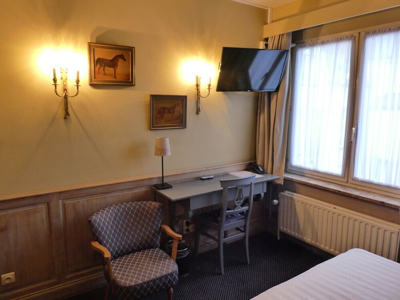 Hotel Biskajer