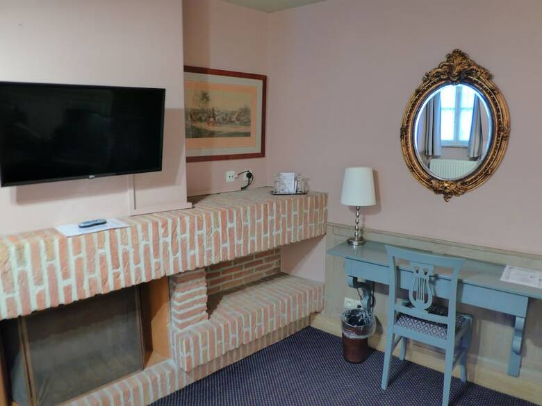 Hotel Biskajer