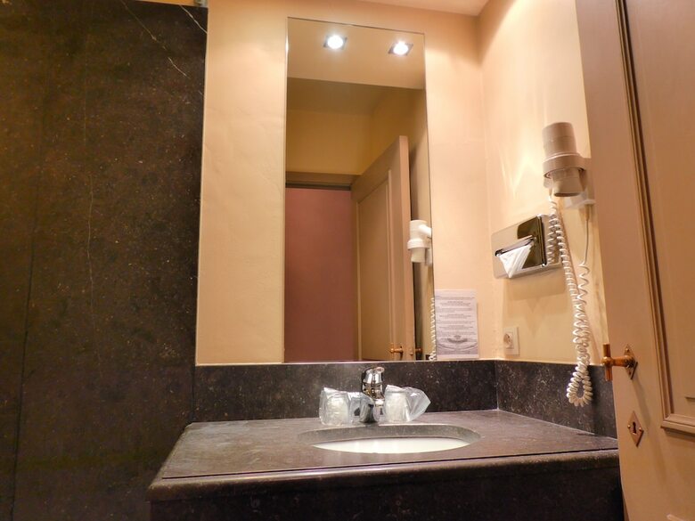 Hotel Biskajer