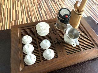 Peach Blossom River Hotel