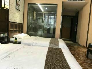 Peach Blossom River Hotel