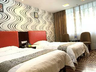 Peach Blossom River Hotel