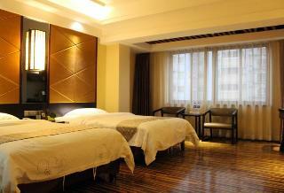 Peach Blossom River Hotel