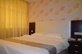 Peach Blossom River Hotel