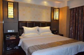Peach Blossom River Hotel