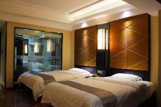 Peach Blossom River Hotel