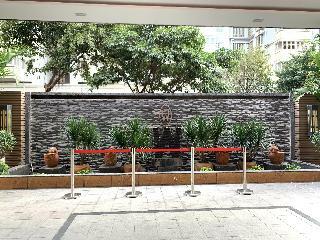 Peach Blossom River Hotel