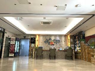 Peach Blossom River Hotel