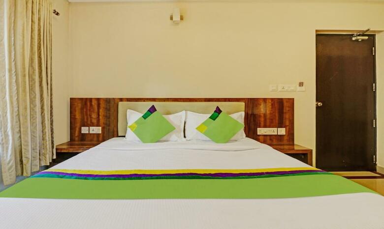 Time Square Hotel