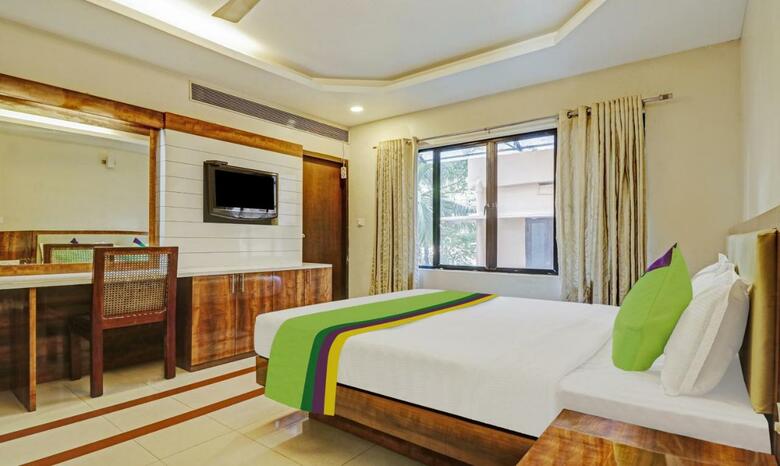 Time Square Hotel