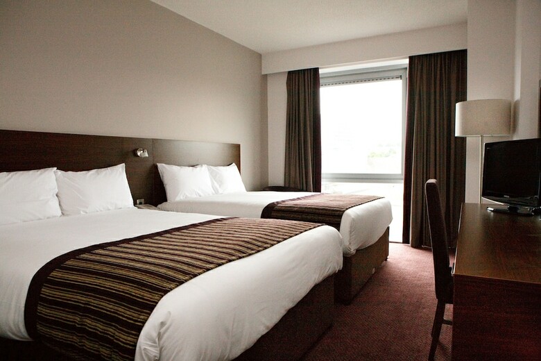 Hotel Jurys Inn Derby