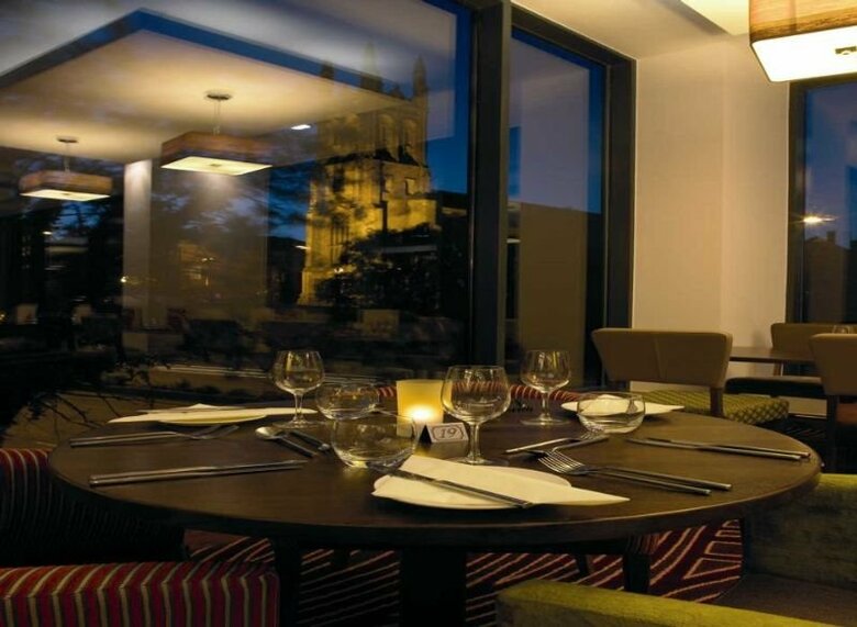 Hotel Jurys Inn Derby