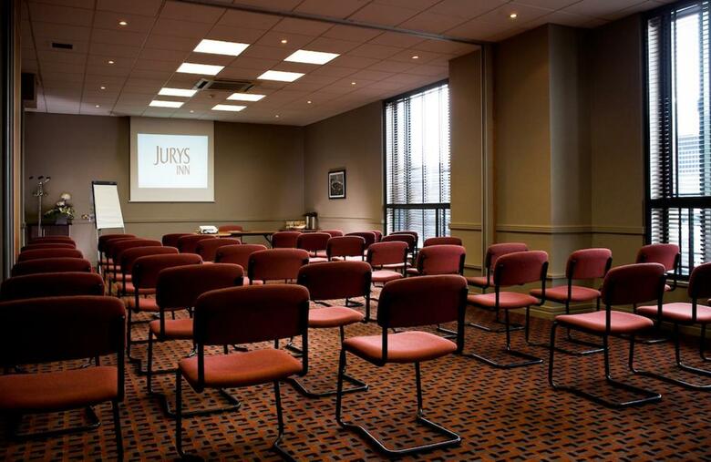 Hotel Jurys Inn Derby