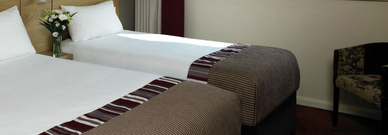 Hotel Jurys Inn Derby