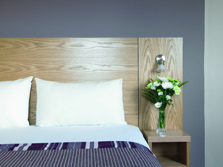 Hotel Jurys Inn Derby