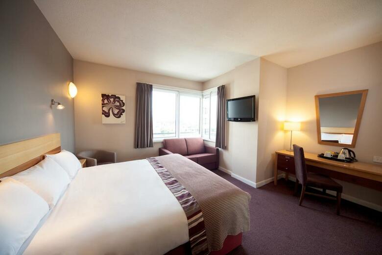 Hotel Jurys Inn Derby