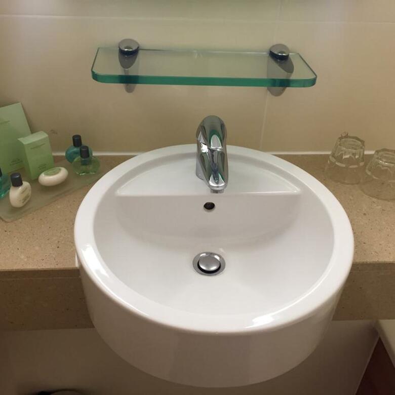 Hotel Jurys Inn Derby