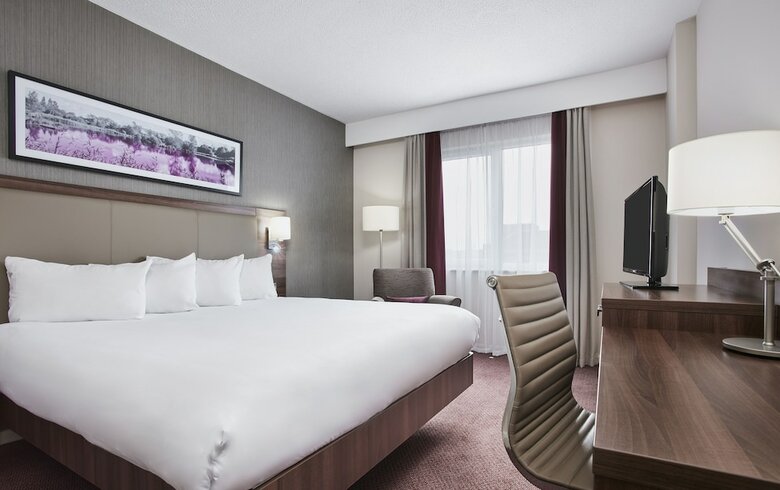 Hotel Jurys Inn Derby