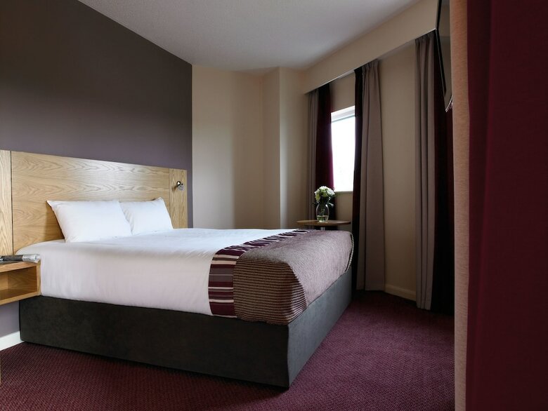 Hotel Jurys Inn Derby